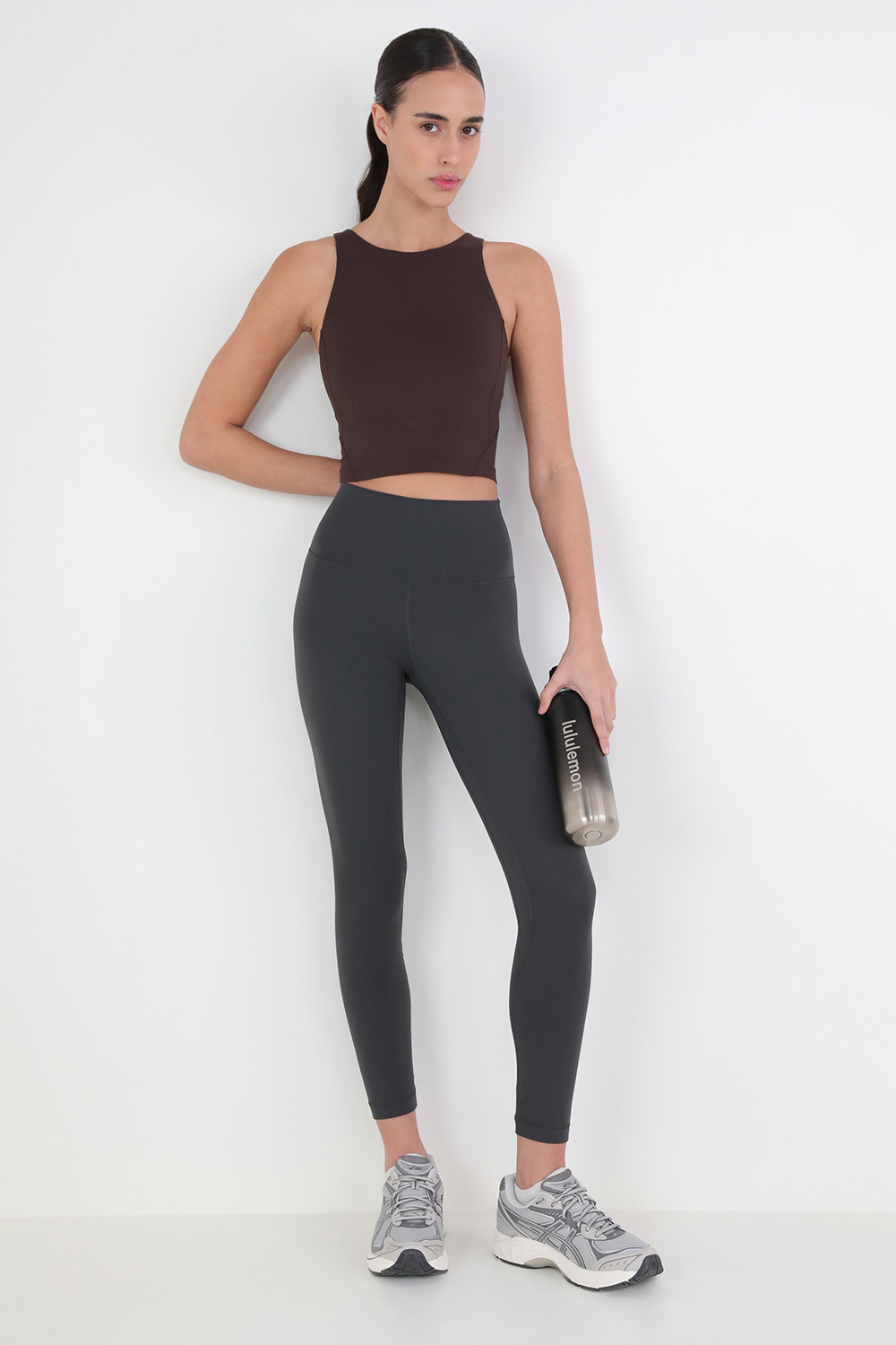 Align™ HR Crop 23 LULULEMON